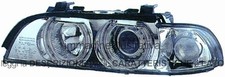 Kit Fari Anteriori Bmw Serie 5