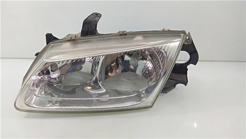 Faro anteriore sinistro - , nissan