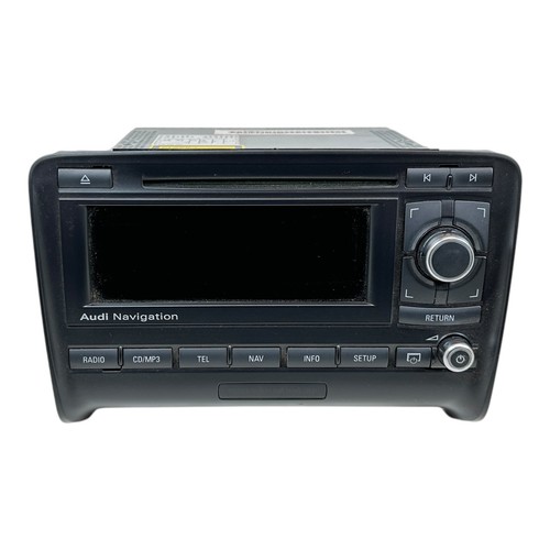 Radio autoradio navigazione - autoradio,