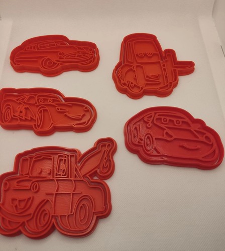 Cookie cutter tagliabiscotti - cutter,