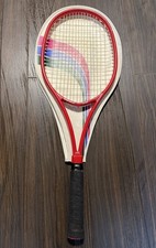Rara racchetta da tennis Volkl