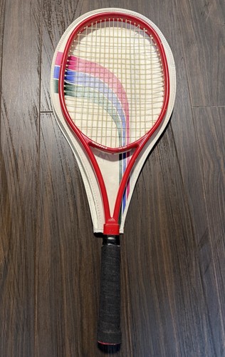 Rara racchetta tennis volkl - da,