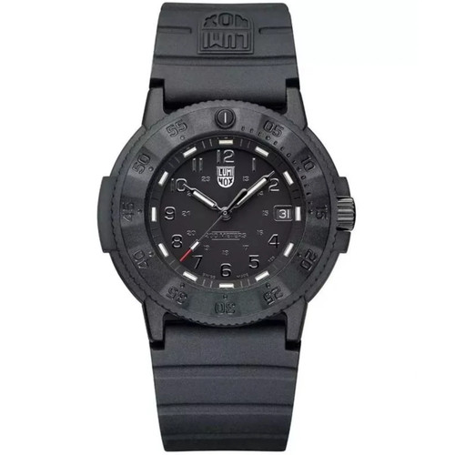 Orologio uomo luminox navy - orologio,
