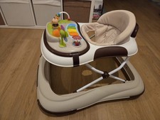 MS BabyWorld Girello BASIC