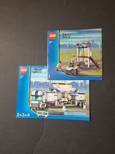 Lego Set City 7743 Centro