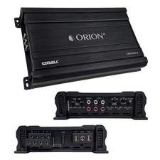 ORION Cobalt Series 4-Channel