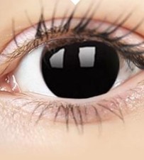 lenti a contatto colorate per