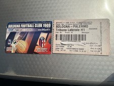 Bologna-palermo 2008/09