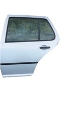 RICAMBI USATI PORTIERA POSTERIORE SINISTRA VOLKSWAGEN Golf 4 Berlina (97 450294