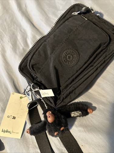 Borsa tracolla kipling defea - tracolla,