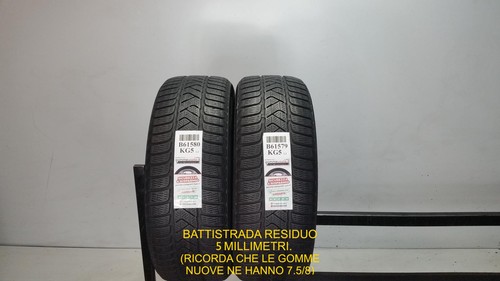 Gomme usate termiche - usate,