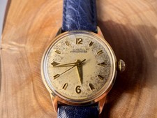 Cronometro Junghans con