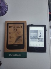 POCKETBOOK VERSE LITE MIDNIGHT