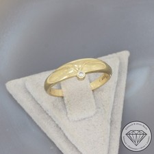 Valore 350€ Anello solitario