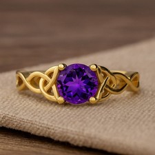 Anello donna filigrana