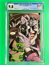 Batman: The Killing Joke #nn