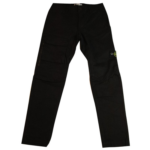 Stone island junior pantalone - island,