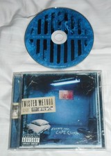 TWISTED METHOD Escape from