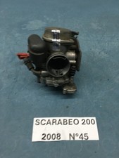 CARBURATORE APRILIA SCARABEO