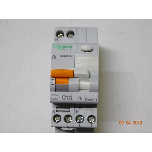 16715 schneider magnetotermico - 16715,