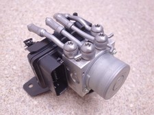 Pompa ABS modulatore di