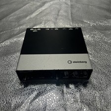 Steinberg UR22 MKII 2x2
