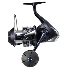 Mulinello SHIMANO 24 Stradic SW 5000XG acqua salata Giappone alta velocità offshore
