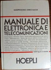 Manuale di elettronica e