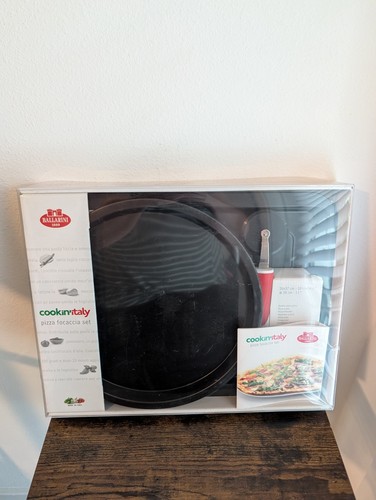 Ballarini cookin italy set - ballarini, di
