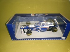 Minichamps 1/18 Williams Renault FW 18 1996