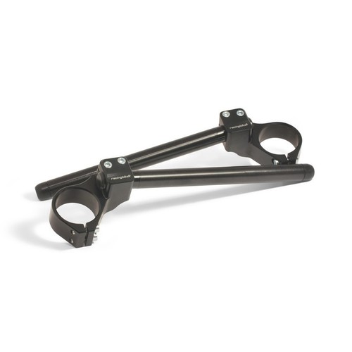 Racingbike semimanubri aprilia - racingbike,