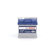 Batteria Avviamento Bosch