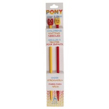 Pony per Bambini Colorati