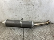 111300 Marmitta Terminale Di