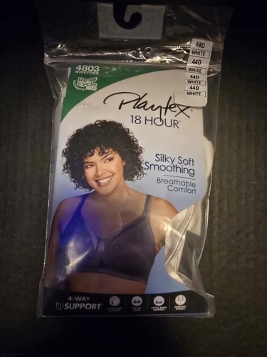 Reggiseno donna playtex ore - donna, 18
