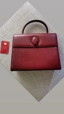 Borsa mano must cartier - a,