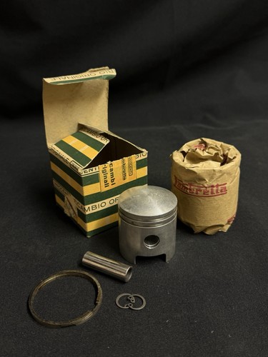 Kit pistone originale - pistone,