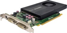 PNY NVIDIA QUADRO K2000D