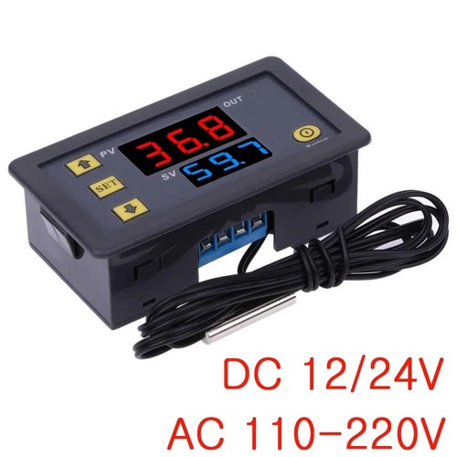 W3230 termostato regolatore - regolatore, di