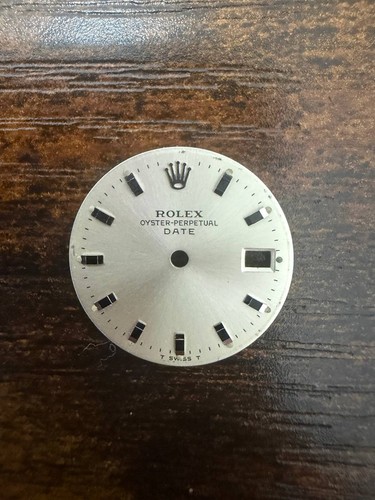 Rolex ladies oyster perpetual - rolex,