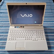 Sony vaio vpceh - sony, pcg-71811w