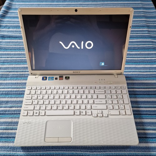 Sony vaio vpceh pcg - vaio, pcg-71811w
