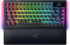 Razer BlackWidow V4 Pro 75%