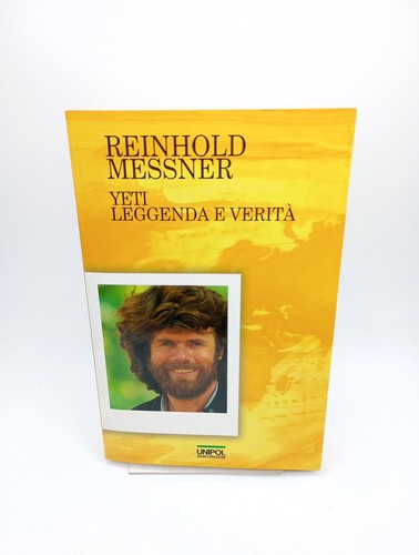 Yeti leggenda verità - yeti,