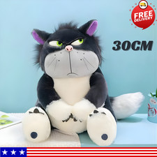 Peluche gatto divertente