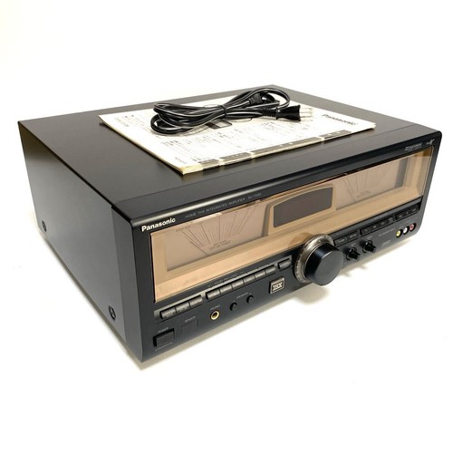 Raro amplificatore - amplificatore, av