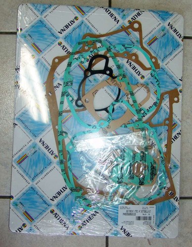 Serie guarnizioni gasket kit - gasket,