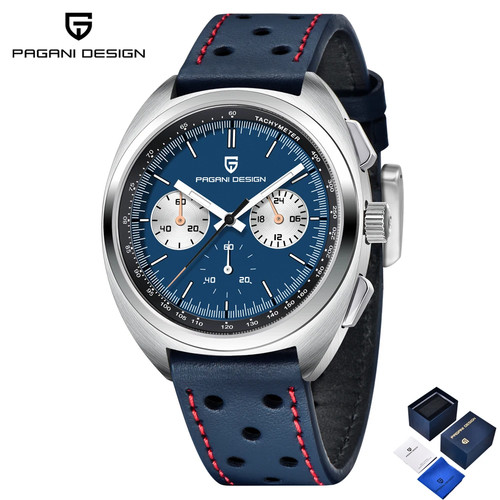Orologio uomo pagani - pagani, design