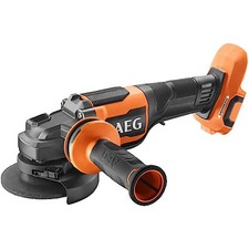 smerigliatrice aeg18v