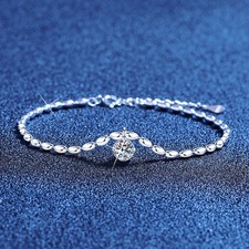 🎁🎁0,5ctw Colore D